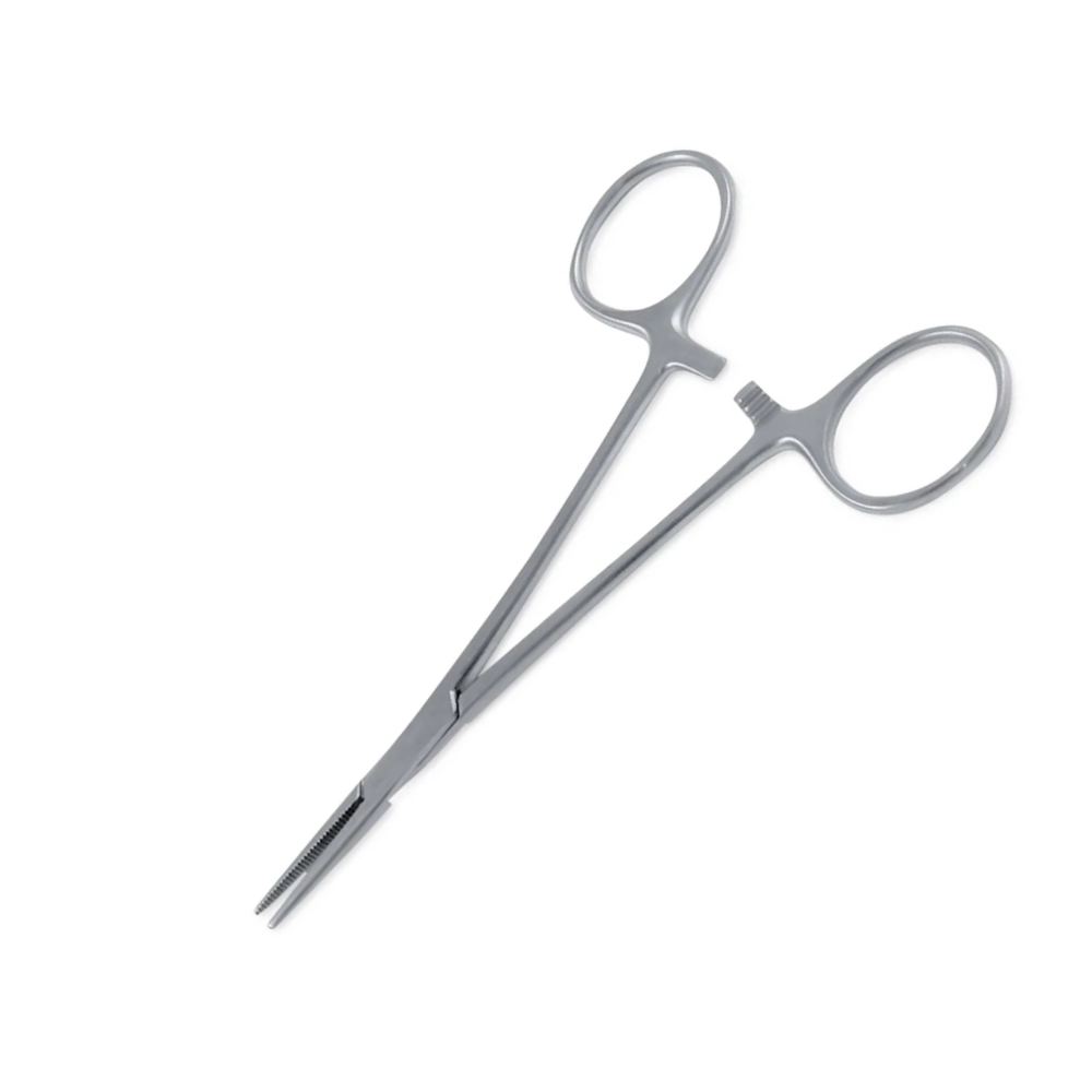 Halstead Instrument Halstead Mosquito Forceps | Hemostasis - Surgical Instruments - NABTECH USA