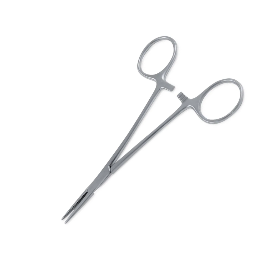 Halstead Hemostatis Mosquito Forceps Straight