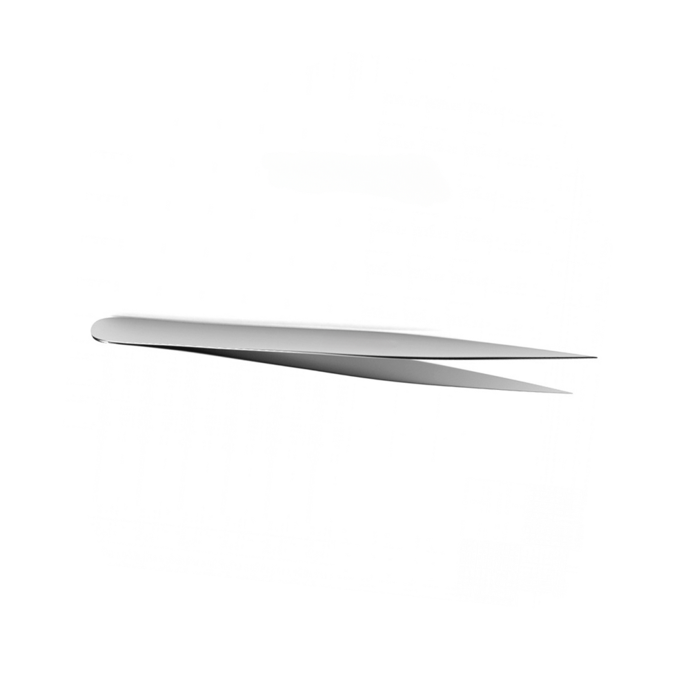 Swiss Jeweler style forceps no.1