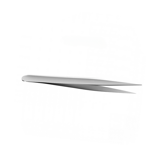 Swiss Jeweler style forceps no.1