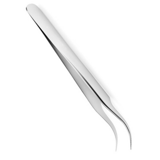 Swiss Jeweler Style Forceps