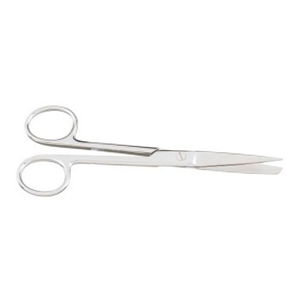 Operating Scissors Sharp Operating Scissors Sharp/Blunt | General Surgery - Surgical Instruments ...