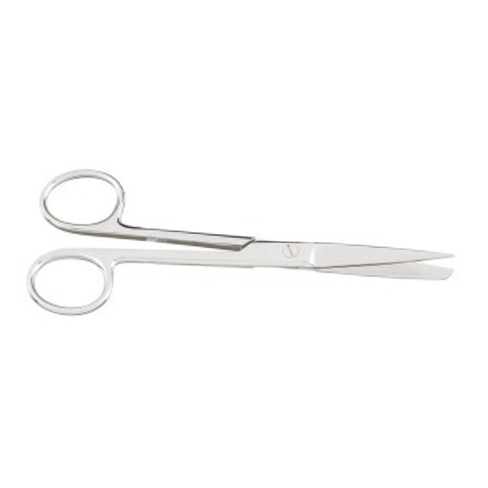 Operating Scissors Sharp/Blunt