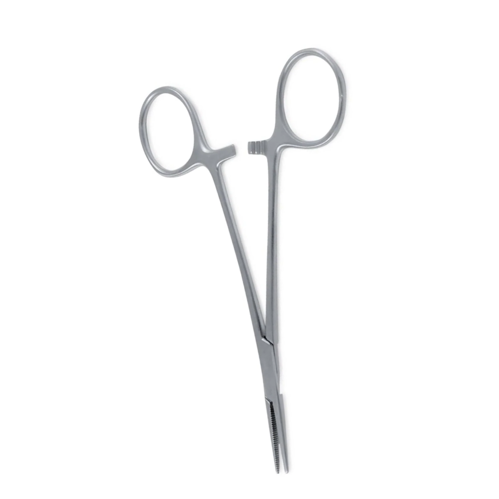 Halstead Hemostatis Mosquito Forceps Straight