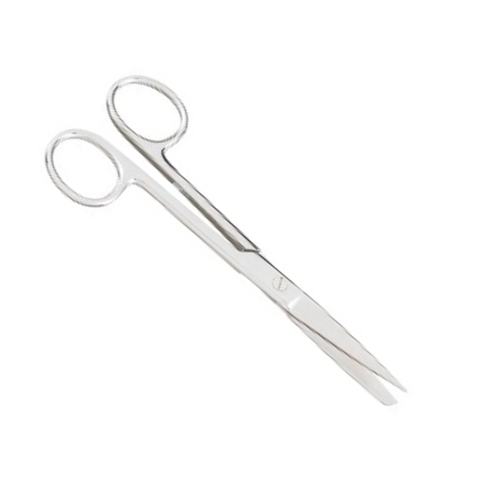 Operating Scissors Sharp Operating Scissors Sharp/Blunt | General Surgery - Surgical Instruments ...