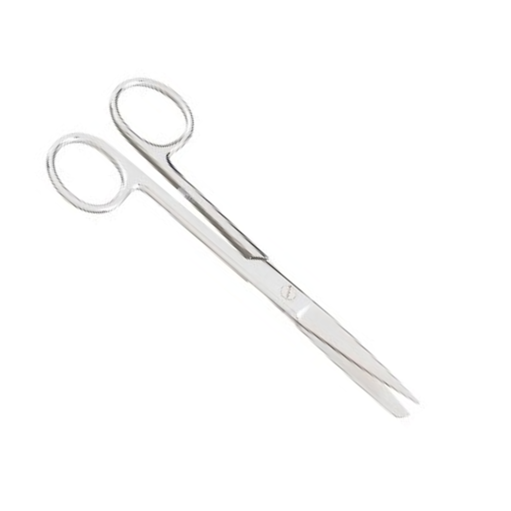 Operating Scissors Sharp/Blunt