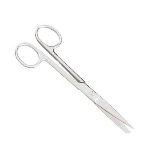 Operating Scissors Sharp/Blunt