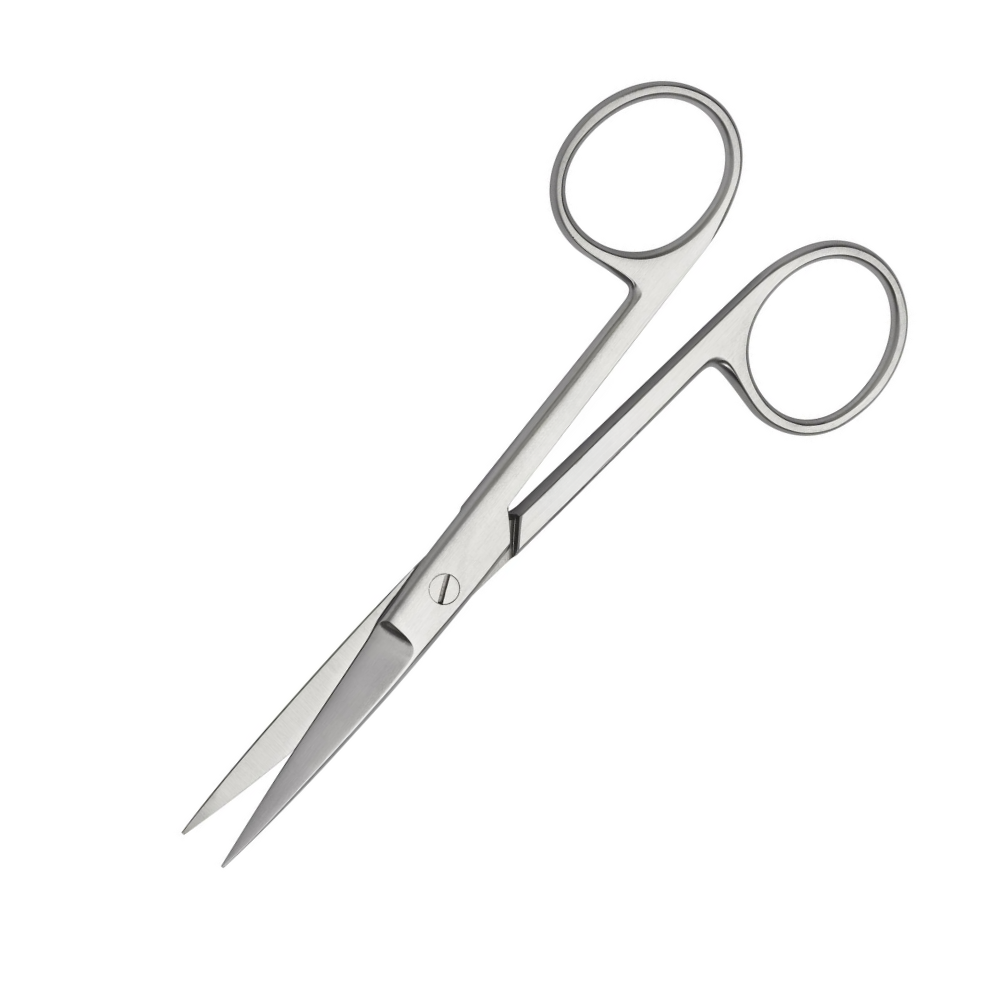 Operating Scissors sharp/sharp straight