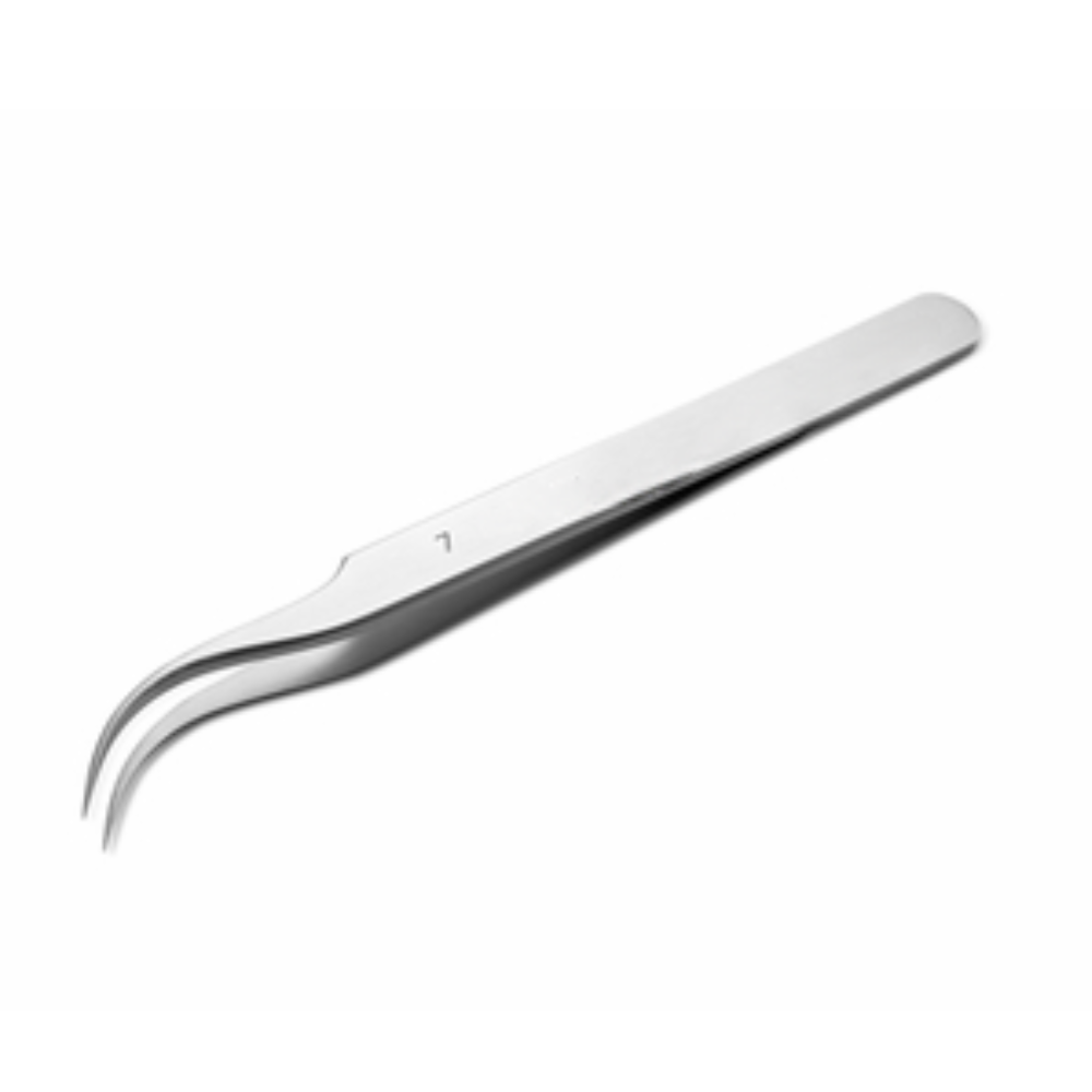 Swiss Jeweler Style Forceps no.7