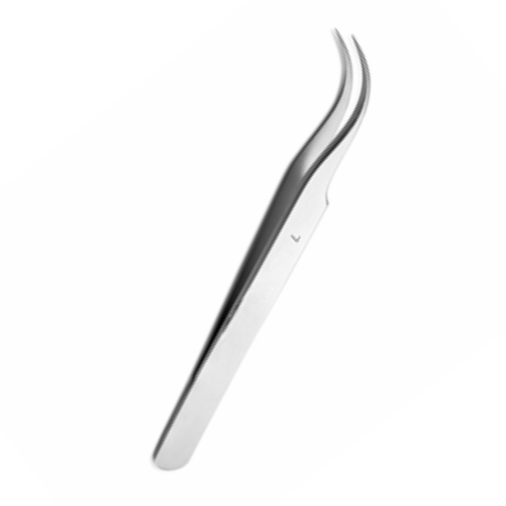 Swiss Jeweler Style Forceps no.7