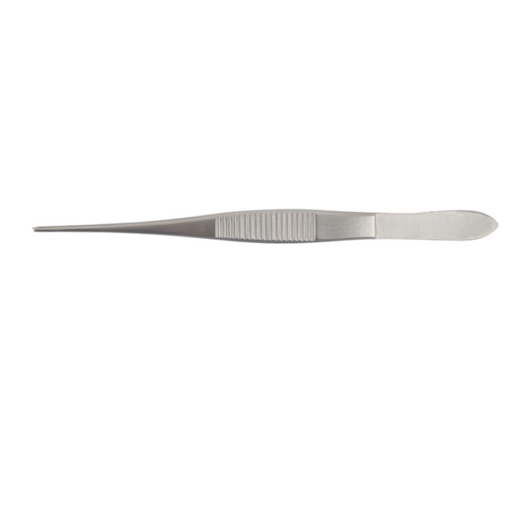 Iris Tissue Forceps 1x2