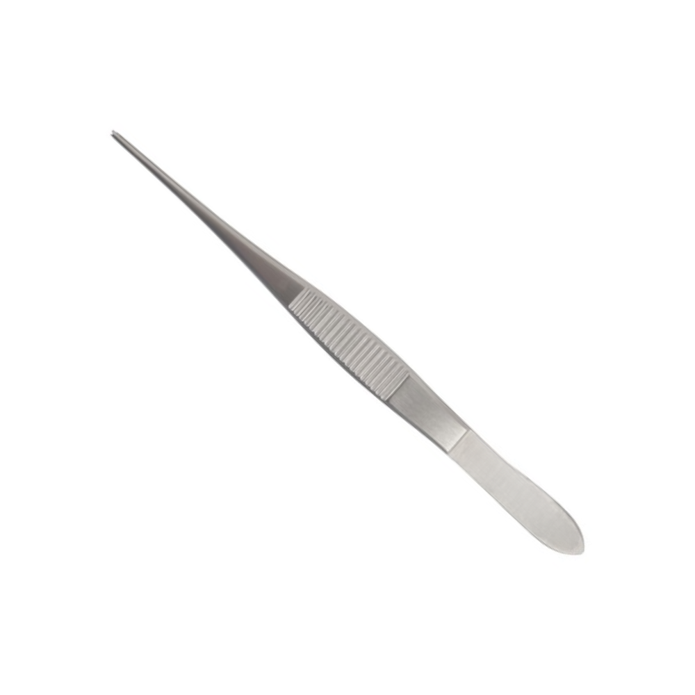 Iris Tissue Forceps 1x2